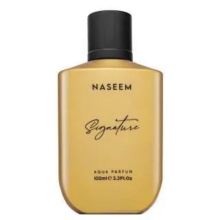 Naseem Signature Gold toaletná voda pre mužov 100 ml