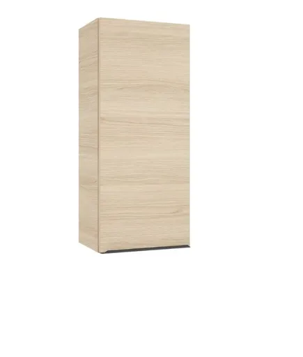 ArtDef Závesná skrinka do kúpeľne NINO DUB VICENZA | C30