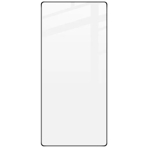 IMAK 3D Tvrdené ochranné sklo pre Nubia Z70 Ultra 5G