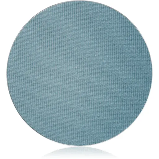 MAC Cosmetics Powder Kiss Soft Matte Eye Shadow Refill náhradná náplň na očné tiene Good Jeans 1.5 g