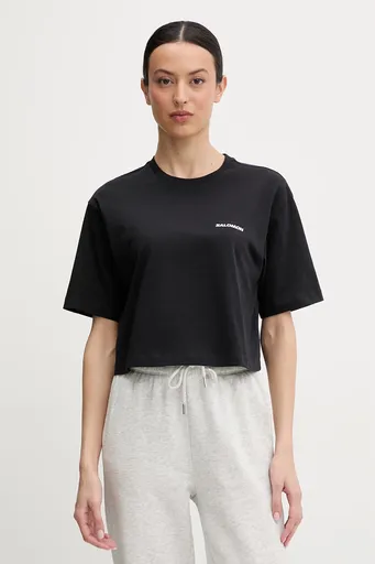 Bavlnené tričko Salomon