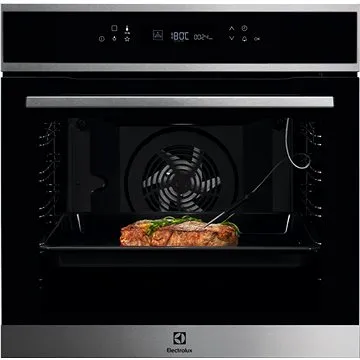 ELECTROLUX 700 SENSE SenseCook COE7P31X2 (7332543663187)