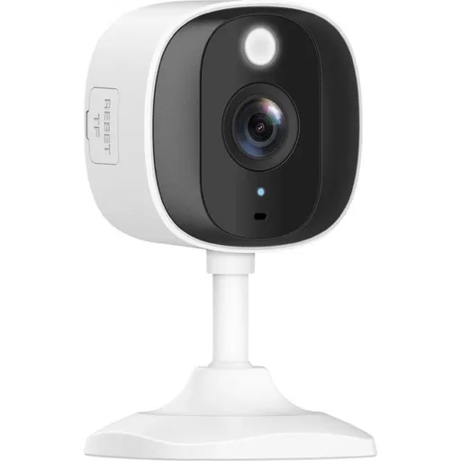 iGET HOMEGUARD HGWIP814 - IP kamera vonkajšia, vnútorná, 2K rozlíšenie, krytie IP66, so zvukom a nočným videním