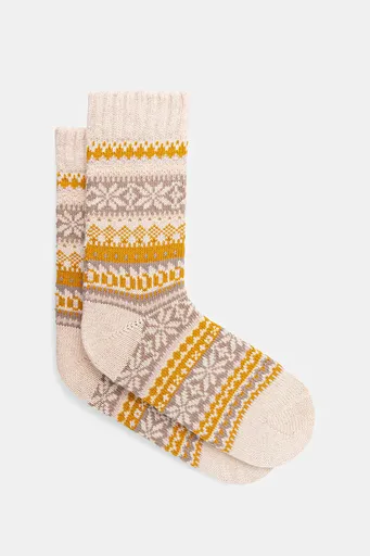 Ponožky s prímesou vlny Medicine