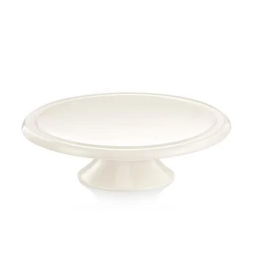Tescoma servírovací podnos na tortu Delícia 31 cm porcelánový