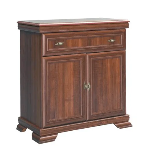 Skriňa KORA, samoa king