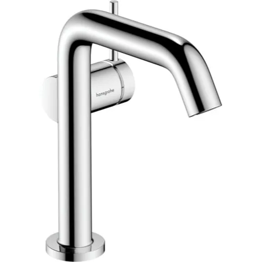 Hansgrohe Tecturis S umývadlová batéria bez výpuste chróm 73341000