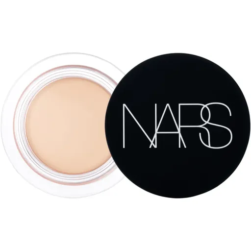 NARS Soft Matte Complete Concealer zmatňujúci korektor pre plné krytie odtieň MADELEINE 6.2 g