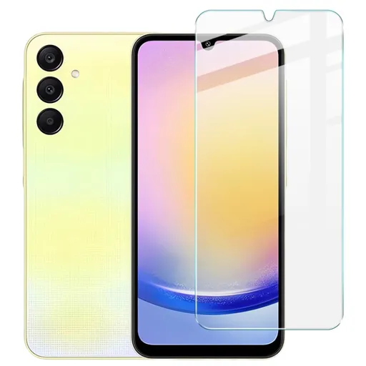 IMAK 3D INVISIBLE Tvrdené sklo pre Samsung Galaxy A26