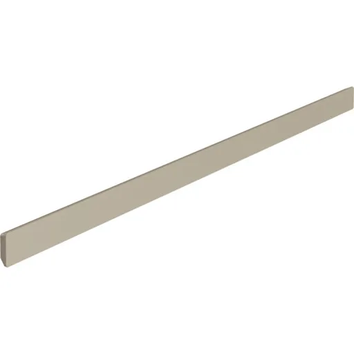 Hansgrohe WallStoris Planet Edition sprchová tyč lepenie/vŕtanie bez príslušenstva béžová 28911210