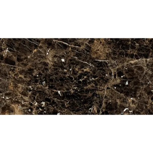 Dlažba Ragno Incanto Emperador 60x120 cm lesk R8TE