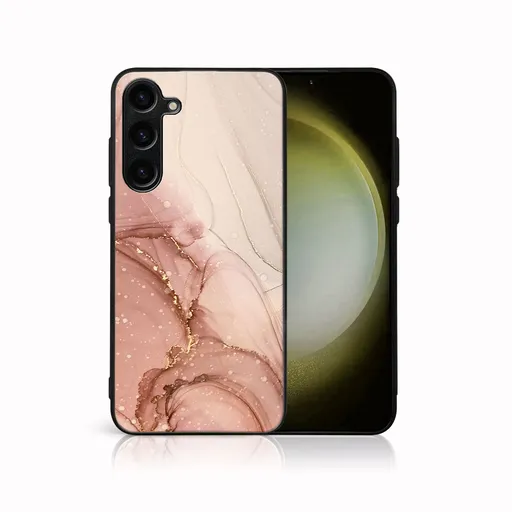 MY ART Ochranný kryt pre Samsung Galaxy S25 FE SHIMMER (152)