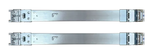 QNAP Rail Kit, podpora rack-post 126 ~ 415mm pre 1U/2U/3U short-depth rackmount QNAP model