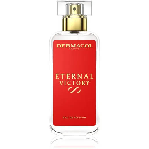 Dermacol Men Agent Eternal Victory parfumovaná voda pre mužov 50 ml
