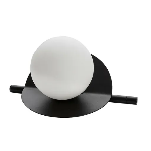 Rabalux 74222 dizajnová stolná lampa Jules, G9, 1x max. 5W, IP20