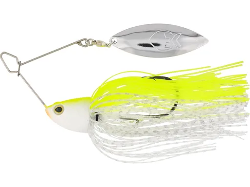 Westin spinnerbait mvibe willow lemon - 21 g