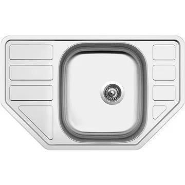 SINKS CORNO 770 V 0,6 mm matný (8596142021789)