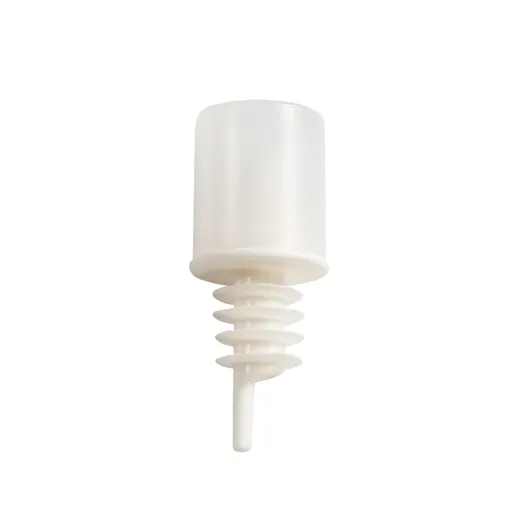 Lievik na fľaše s uzáverom PRESTO