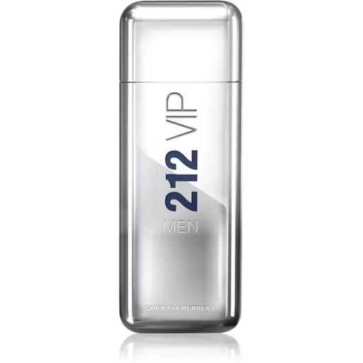 CAROLINA HERRERA 212 VIP Men toaletná voda pre mužov 100 ml