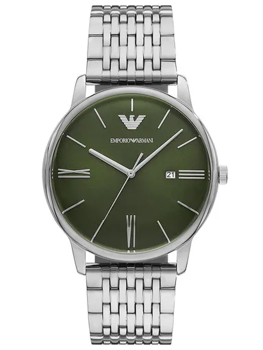 PÁNSKE HODINKY EMPORIO ARMANI AR11644 - MINIMALISTICKÉ (zi114c)