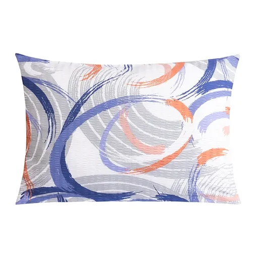 Bellatex Obliečka na vankúšik Bublina, 40 x 60 cm, 40 x 60 cm