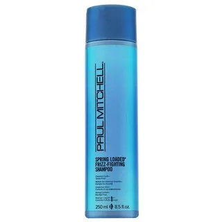 Paul Mitchell Curls Spring Loaded Frizz-Fighting Shampoo uhladzujúci šampón pre kučeravé vlasy 250 ml