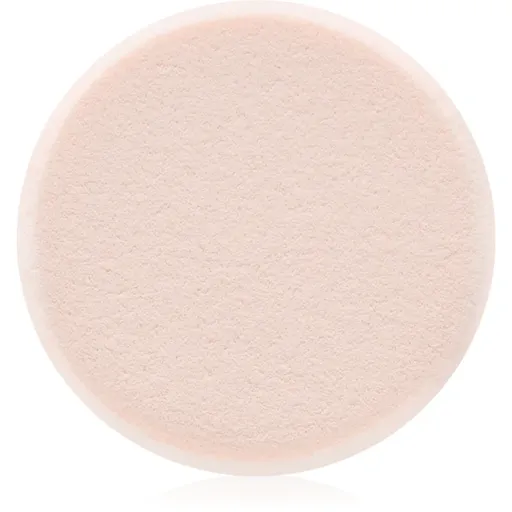 Sensai Total Finish Foundation Sponge penový aplikátor na make-up Total Finish 1 ks