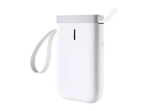 Tlačiareň štítkov NIIMBOT D11 White