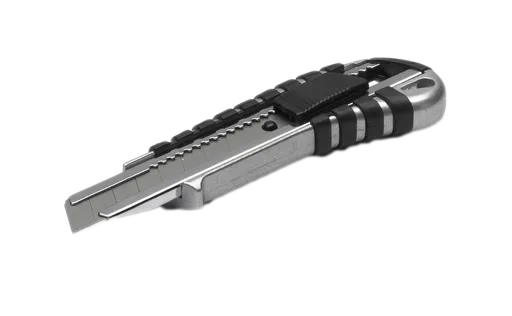 ANZA KNIFE - Veľký nôž s odlamovacou čepeľou 18 mm