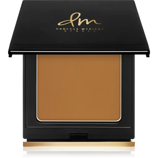 Danessa Myricks Beauty Balm Contour krémový bronzer odtieň Light 1 10 g