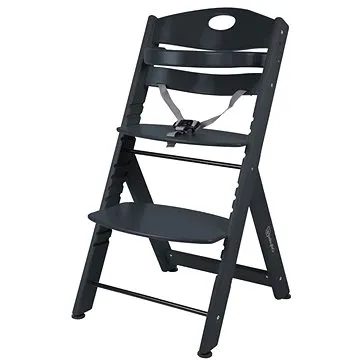 BabyGO FAMILY XL čierna (4260332052665)