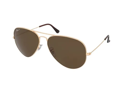 Slnečné okuliare Ray-Ban Original Aviator RB3025 - 001/57 POL