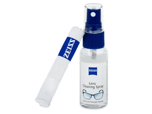 Čistiaca sada na okuliare Zeiss 30 ml