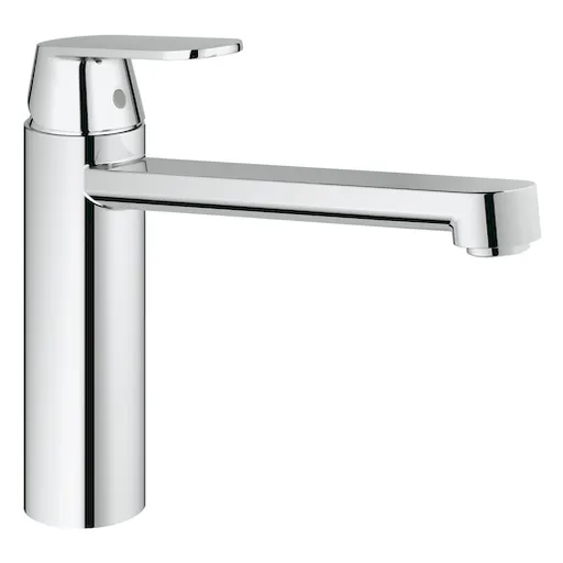 Grohe Eurosmart Cosmopolitan drezová batéria s otočným ramienkom chróm 30193000 G30193000