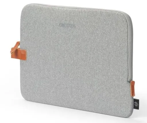 Dicota Sleeve Skin URBAN 14 grey