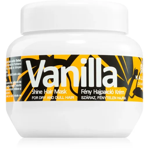 Kallos Kallos Classic maska pre suché vlasy 275 ml