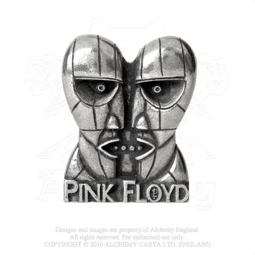 Pink Floyd Division Bell Heads