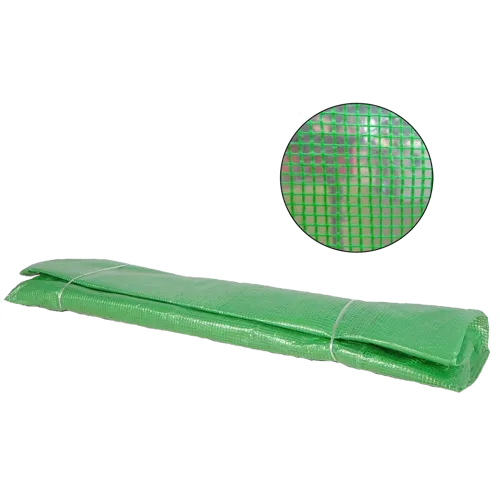 Náhradná plachta k fóliovníku  350 x 200 cm, zelená