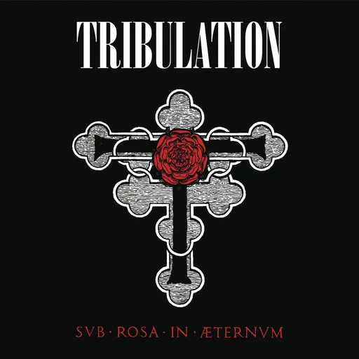Tribulation, Sub Rosa In Æternum, CD