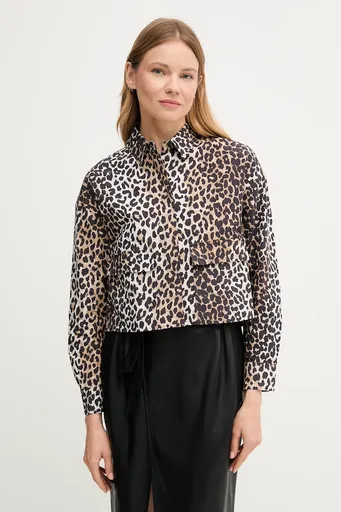 Bavlnená košeľa OUI