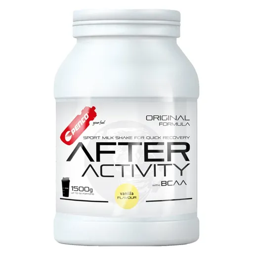 PENCO After activity vanilka 1500 g