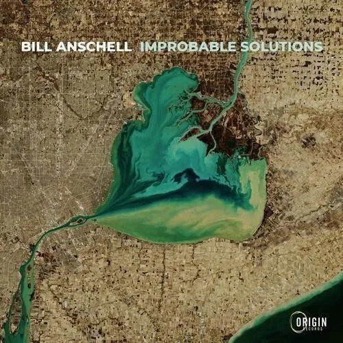 Bill Anschell, IMPROBABLE SOLUTIONS, CD