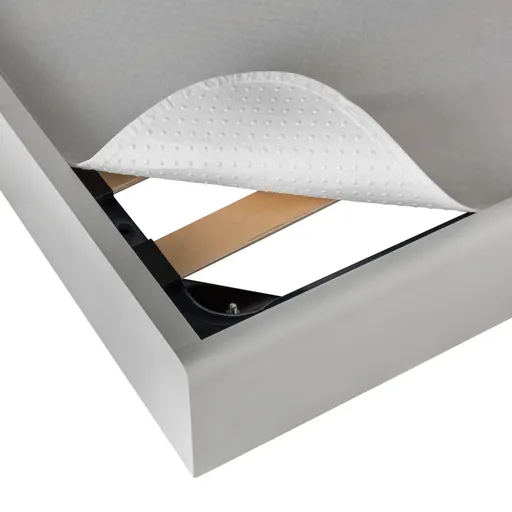 Protišmykový izolátor matraca