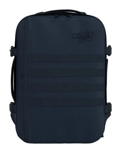 Cestovný batoh do lietadla CabinZero Military 28L Navy