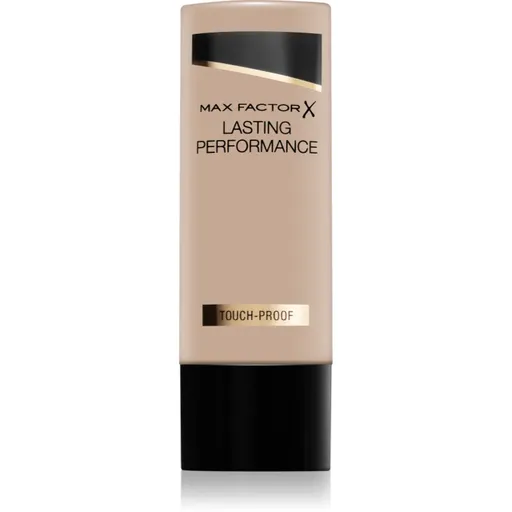 Max Factor Facefinity Lasting Performance dlhotrvajúci tekutý make-up odtieň 100 Fair 35 ml