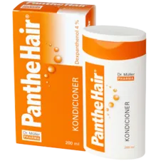 Dr. Müller Panthehair Conditioner 200 ml
