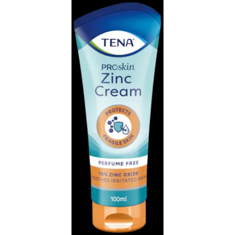 TENA Zinkový krém 100 ml