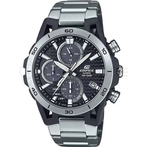 Casio Edifice EQS-960D-1A - 30 dní na vrátenie tovaru, Garancia originality