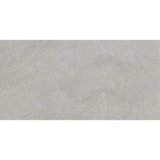 Dlažba Rako Kaamos sivá 40x80 cm mat DAK84587.1