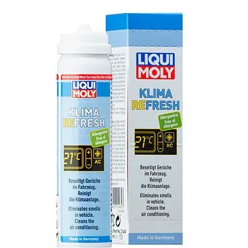 LIQUI MOLY Klima refresh 75 ml (21465)